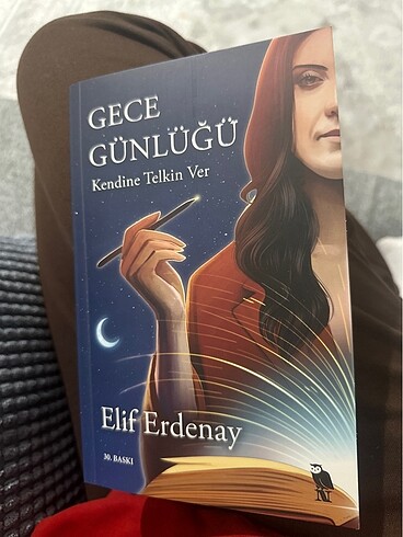 Kitap okuma kitapbı