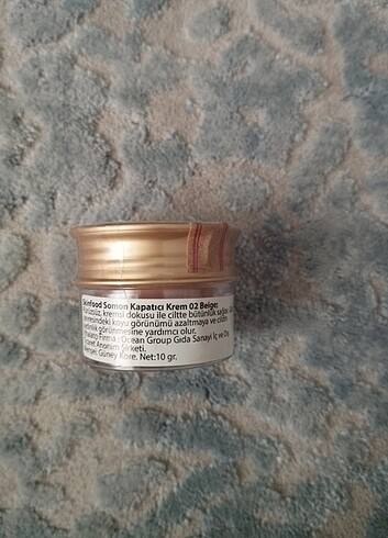 Maybelline Kapatıcı