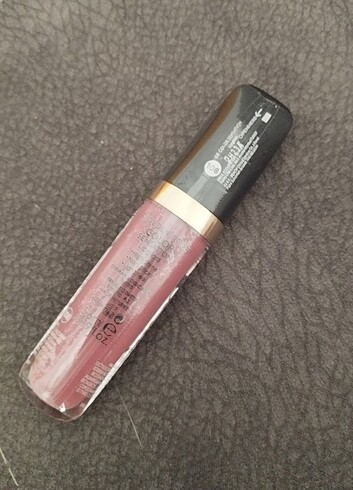 Golden Rose Gloss
