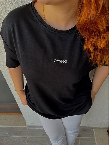 Oysho t-shirt