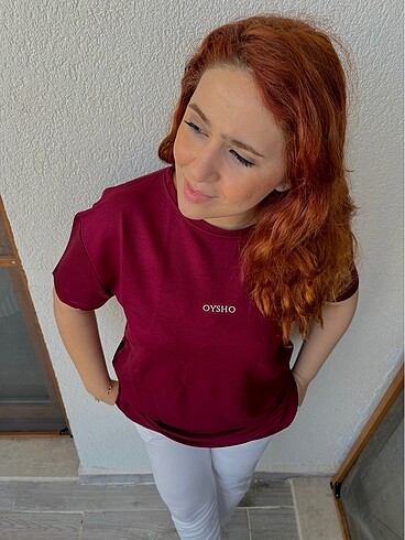 Oysho t-shirt