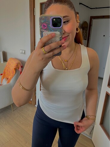 Diğer Atlet body