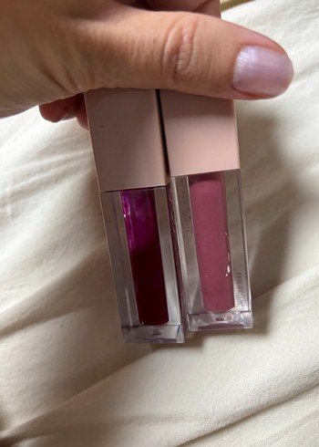 Maybelline Maybelline Lifter Gloss