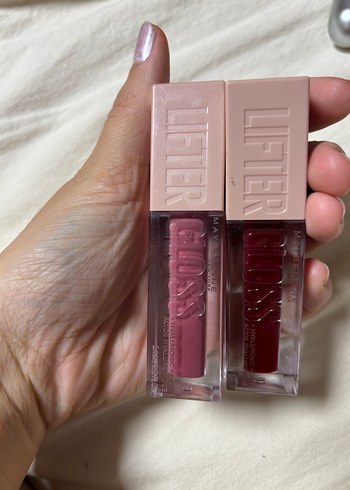 Maybelline Lifter Gloss