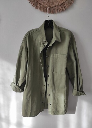 xl Beden DeFacto modest ceket