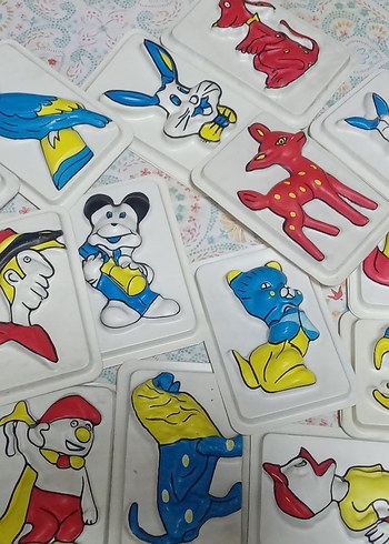 Alçı Kalıpları - Görsel 3