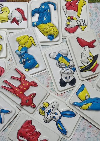 Alçı Kalıpları - Görsel 2