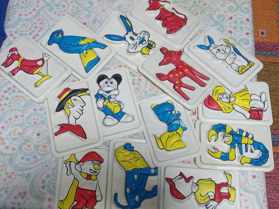 Alçı Kalıpları - Görsel 3