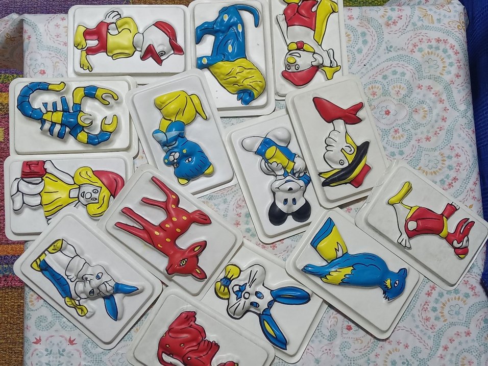 Alçı Kalıpları - Görsel 2