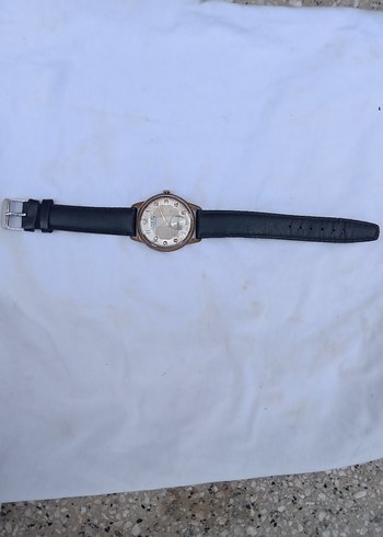 Nacar Vintage Erkek Kol Saati - Görsel 3