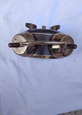 Shanghai Antika Masa Saati... - Görsel 3