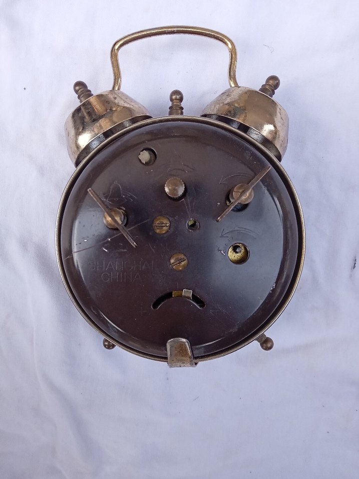 Shanghai Antika Masa Saati... - Görsel 2