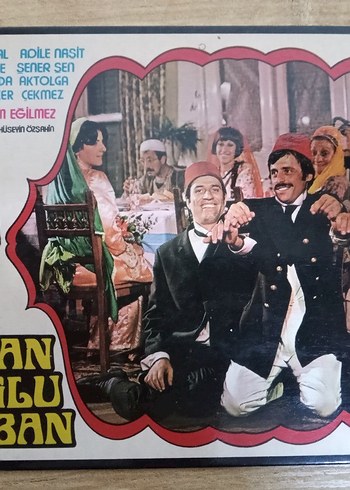 Vintage Eski posta kartları - Görsel 3