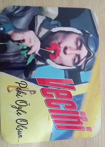 Vintage Eski posta kartları - Görsel 5