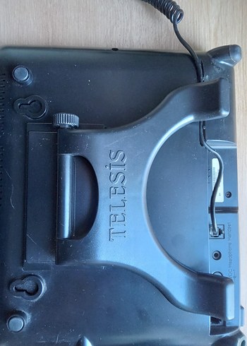 Telesis Antika Nano Santral Telefon - Görsel 7