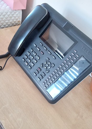 Telesis Antika Nano Santral Telefon - Görsel 2