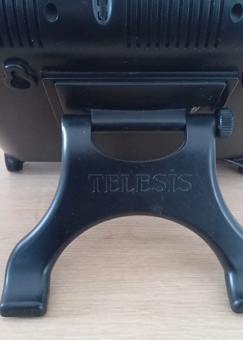 Telesis Antika Nano Santral Telefon - Görsel 4