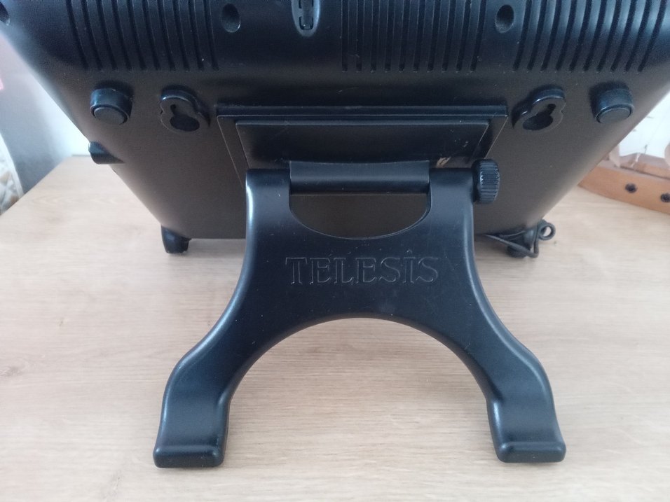 Telesis Antika Nano Santral Telefon - Görsel 4