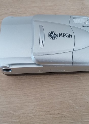 FETANA Siyah fotoğraf makinesi ve hediyesi - Görsel 6