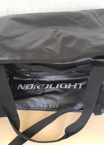 Nørdlight Trekking-Outdoor-Swimming Bag
