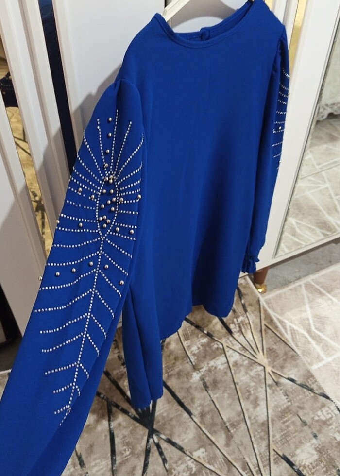 Şık Tünik takımı - Görsel 2