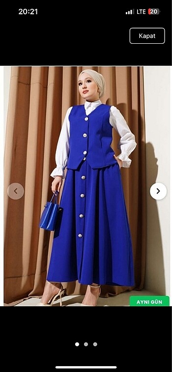 İkili takım - Görsel 2