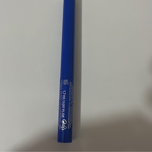 Kiko kiko mavi eyeliner