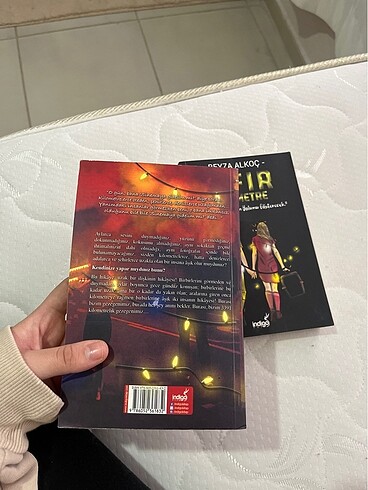  Beden Renk İkisi satılıktır
