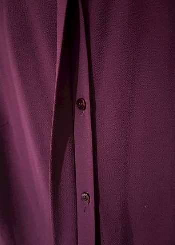 Defacto Tesettür Gömlek - Görsel 2