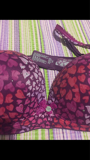 Victoria?s secret top sütyen