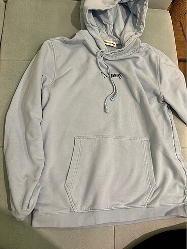 Les Benjamins Sweatshirt