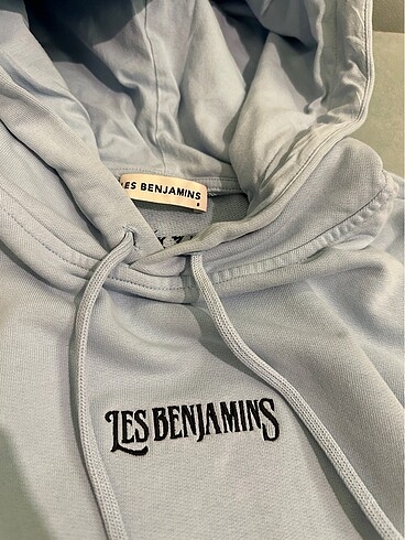 s Beden Les Benjamins Sweatshirt
