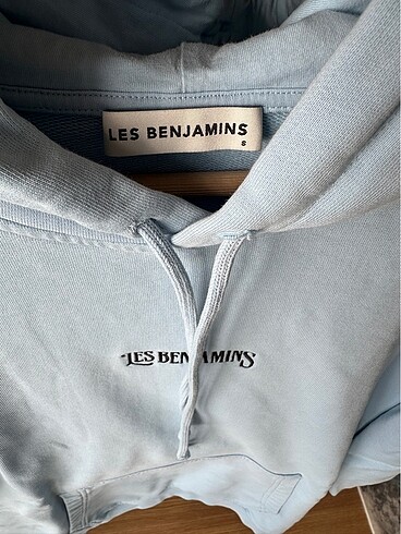 Les Benjamins Les Benjamins Sweatshirt
