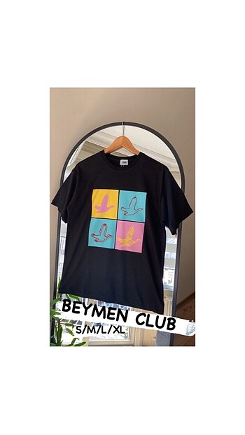 Beymen clup t şhirt