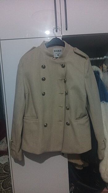 40 Beden Ceket