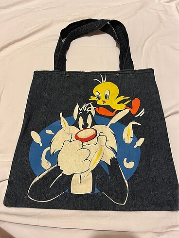 TWEETY ÇANTA