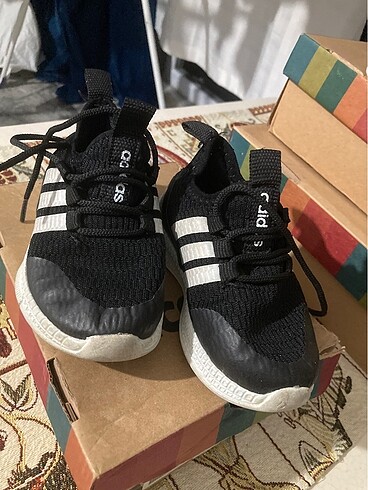Adidas Adidas spor ayakkabı