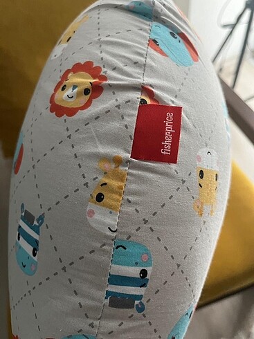 Emzirme yaatığı - Görsel 2