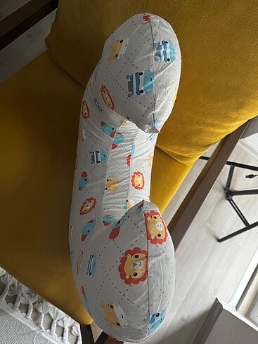 Emzirme yaatığı - Görsel 4