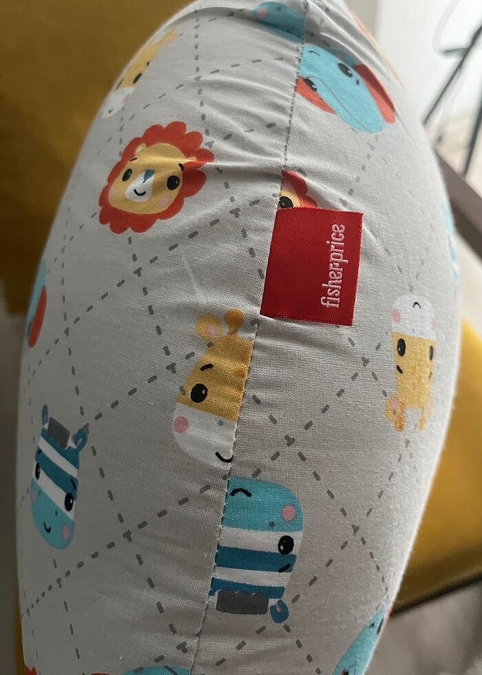 Emzirme yaatığı - Görsel 2