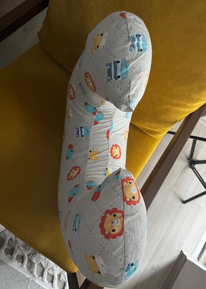 Emzirme yaatığı - Görsel 4