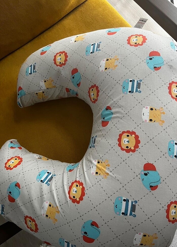 Emzirme yaatığı - Görsel 3