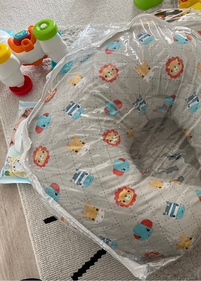 Emzirme yaatığı - Görsel 5