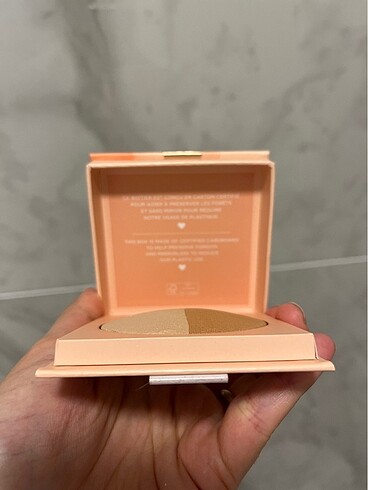 Beden Yves rocher