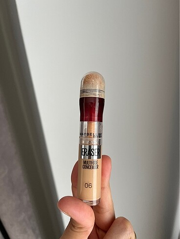 Maybelline kapatıcı