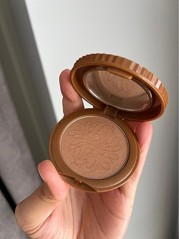 Beden Pastel bronzer