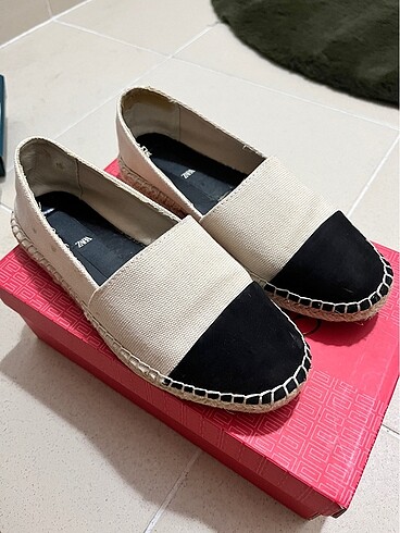 Zara marka