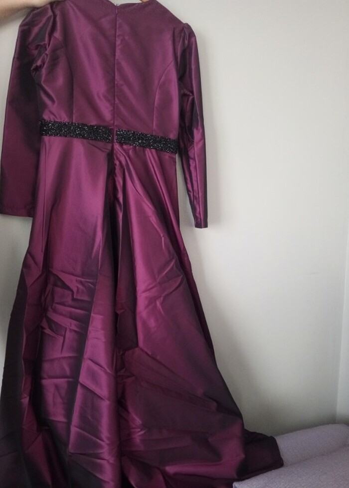 Tesettur Abiye - Görsel 3