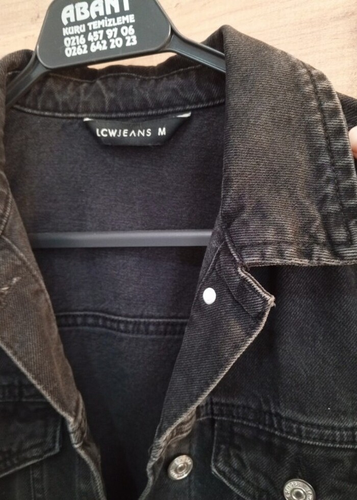 Kot  ceket - Görsel 2