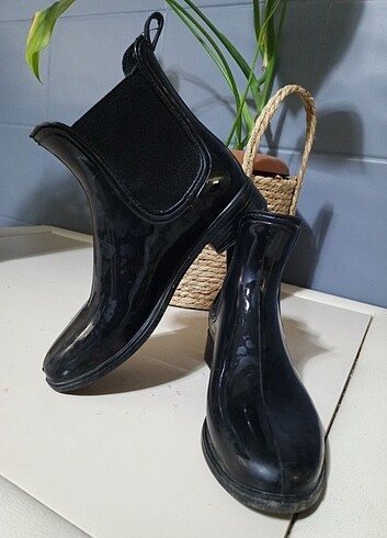 Bot çizme - Görsel 4